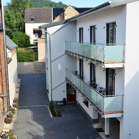 豪斯梅尔住宿加早餐旅馆 埃特灵恩 外观 照片