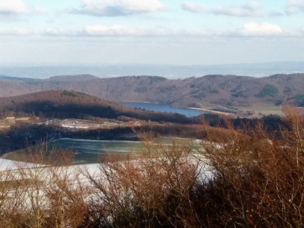 豪斯梅尔住宿加早餐旅馆 埃特灵恩 外观 照片